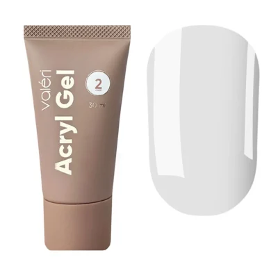 Valeri Acryl Gel №02