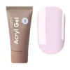 Valeri Acryl Gel №03