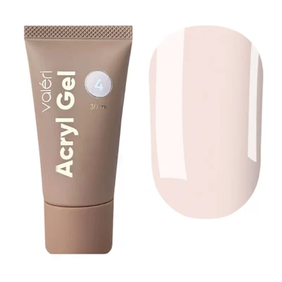 Valeri Acryl Gel №04