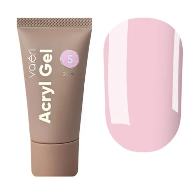 Valeri Acryl Gel №05