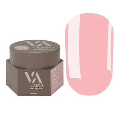 Valeri French Base №10