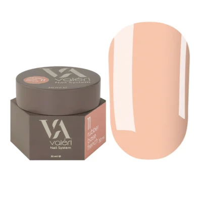 Valeri French Base №11