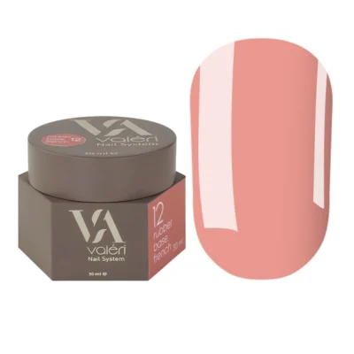Valeri French Base №12
