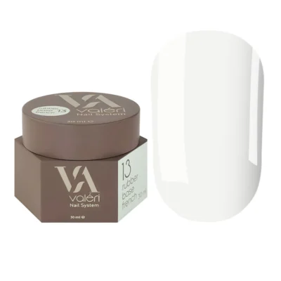 Valeri French Base №13