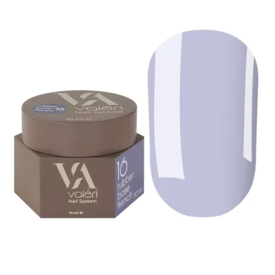 Valeri French Base №16