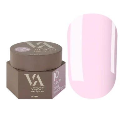 Valeri French Base №19