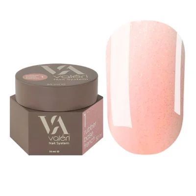 Valeri French Base №01