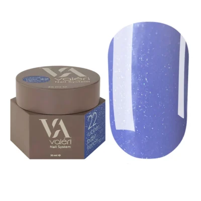 Valeri French Base №22