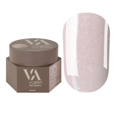 Valeri French Base №25