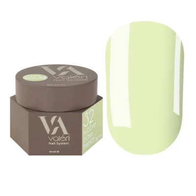 Valeri French Base №32