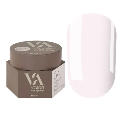Valeri French Base №34