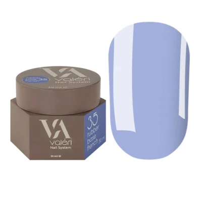 Valeri French Base №35
