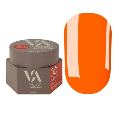 Valeri French Base №36 Neon