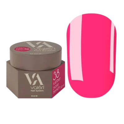 Valeri French Base №38
