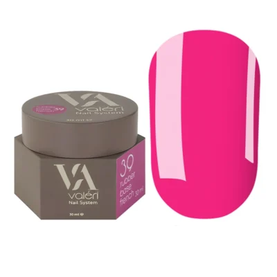 Valeri French Base №39