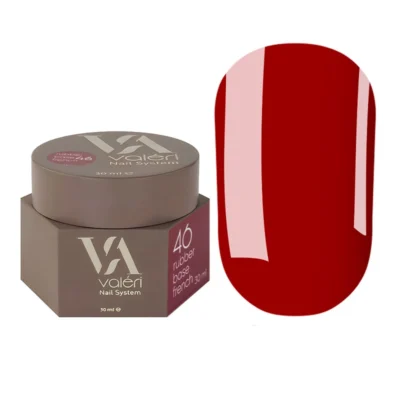 Valeri French Base №46