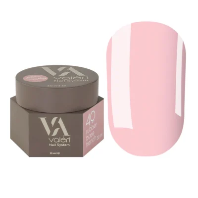 Valeri French Base №49 Color