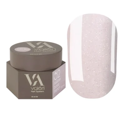 Valeri French Base №52