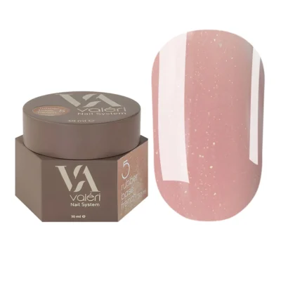 Valeri French Base №05