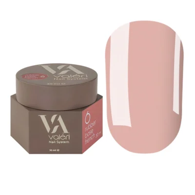 Valeri French Base №06