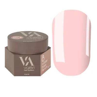 Valeri French Base №08