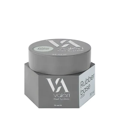Valeri Rubber Base 30 мл