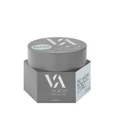 Valeri Top Non Wipe No UV-filters