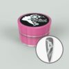 Elise Braun 3D Emboss Gel №01 Гель-паста для рельєфного дизайну біла, 5 гр