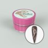 Elise Braun 3D Emboss Gel №15 Гель-паста для рельєфного дизайну світло-бежева, 5 гр