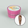 Elise Braun 3D Emboss Gel №17 Гель-паста для рельєфного дизайну хакі, 5 гр