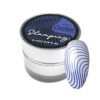 Luxton Stamping Gel Paint №08