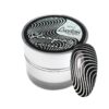 Luxton Stamping Gel Paint №04