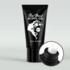 Elise Braun Acryl Gel №01 Полігель для нарощування білий, 30 мл