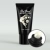 Elise Braun Acryl Gel №02 Полігель для нарощування слонова кістка, 30 мл
