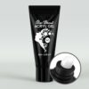 Elise Braun Acryl Gel №02 Полігель для нарощування слонова кістка, 60 мл