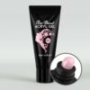 Elise Braun Acryl Gel №03 Полігель для нарощування блідо-рожевий, 60 мл