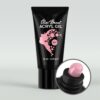 Elise Braun Acryl Gel №04 Полігель для нарощування рожевий, 30 мл