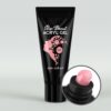 Elise Braun Acryl Gel №05 Полігель для нарощування світло-рожевий, 60 мл