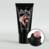 Elise Braun Acryl Gel №06 Полігель для нарощування бежевий, 30 мл