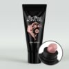 Elise Braun Acryl Gel №06 Полігель для нарощування бежевий, 60 мл