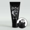 Elise Braun Acryl Gel №07 Полігель для нарощування прозорий, 60 мл
