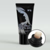 Elise Braun Acryl Gel №08 Полігель для нарощування світло-бежевий з шимером, 30 мл