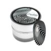 Luxton Stamping Gel Paint №02