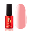 Kodi Lint Base gel Cold Rose Камуфлююче базове покриття, 7 мл