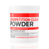 Kodi Competition Clear Powder
