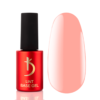 Kodi Lint Base gel Delicate Rose Камуфлююче базове покриття, 7 мл