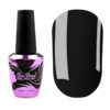 Elise Braun Base Rubber Black Основа каучукова, 15 мл