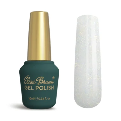 Elise Braun Top Glitter №06