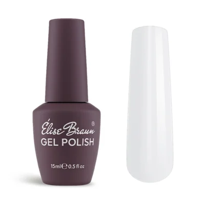 Elise Braun Poly Gel №01