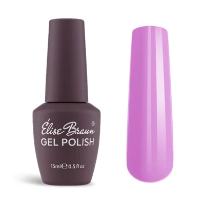 Elise Braun Poly Gel №04